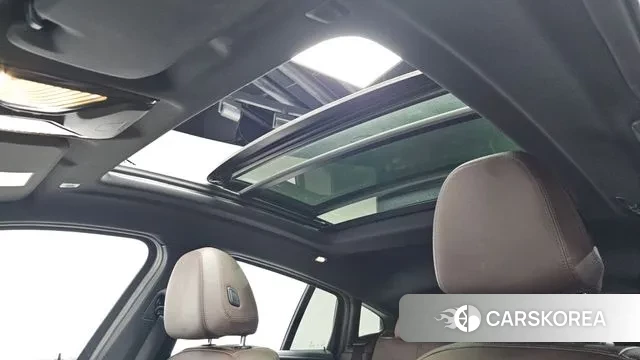 BMW X4 (G02) id 3247868 из Кореи 9