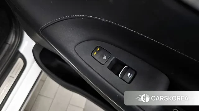 Hyundai Grandeur IG id 3413356 из Кореи 9