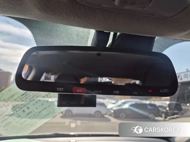 Kia The New Morning (JA) id 3431540 из Кореи 9