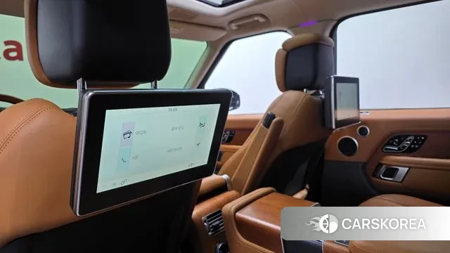 Land Rover Range Rover 4th Generation id 3765035 из Кореи 9