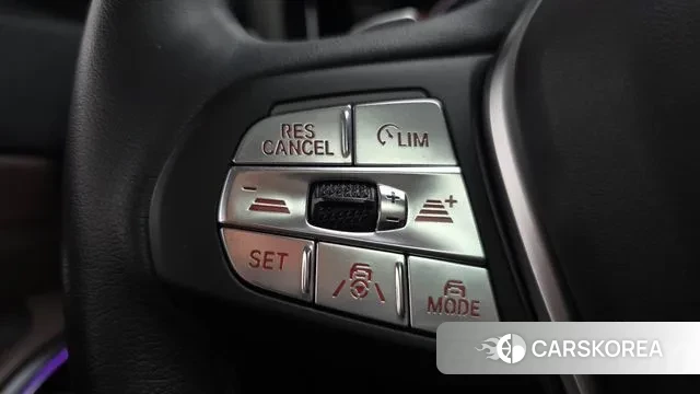 BMW 3 Series (G20) id 2960155 из Кореи 9