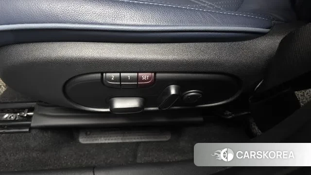 Mini Cooper S Countryman id 3492571 из Кореи 9