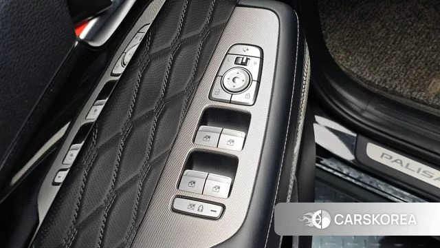 Hyundai Palisade id 4943365 из Кореи 9