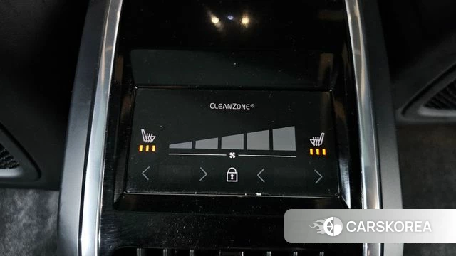 Volvo S90 id 4594165 из Кореи 9
