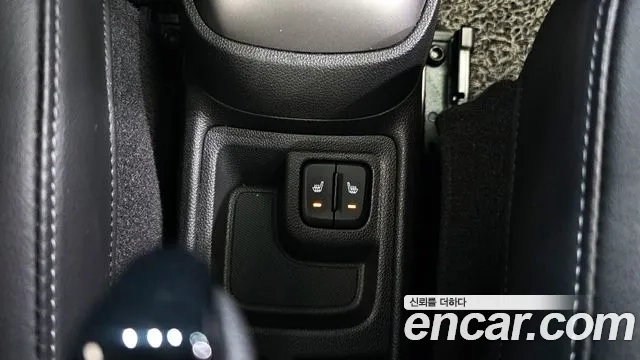 Chevrolet (GM Daewoo) The New Spark id 2881395 из Кореи 9