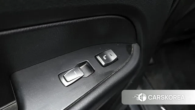 Ssangyong The New Rexton Sports Cannes id 3591757 из Кореи 9