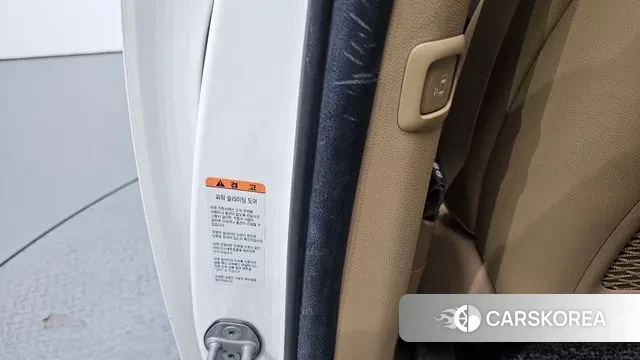 Kia The New Carnival id 3469487 из Кореи 9