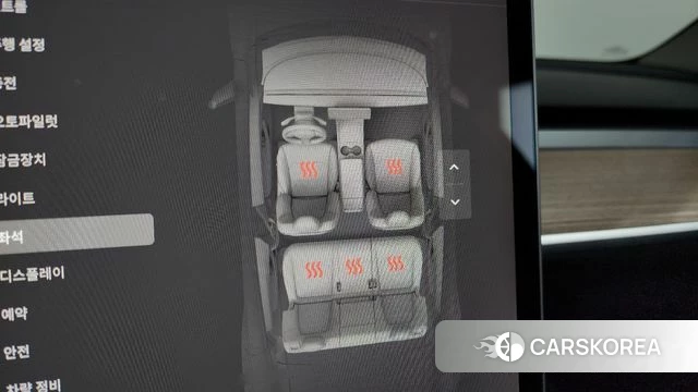 Tesla Model Y id 3940347 из Кореи 9