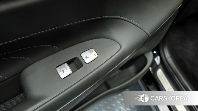 Hyundai The New Grandeur IG id 3819615 из Кореи 9