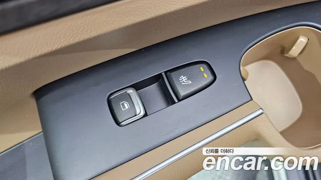 Kia The New Sorento 4th Generation id 2690054 из Кореи 9