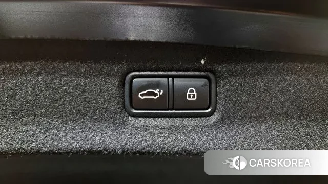 Genesis G90 id 2255247 из Кореи 9