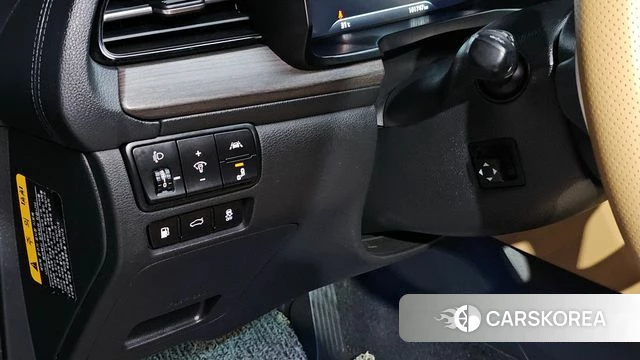 Kia K7 Premier id 4759952 из Кореи 9