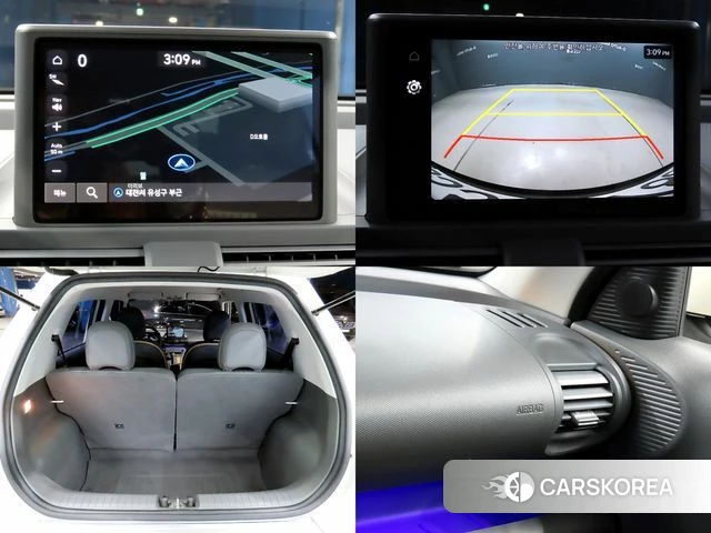 Hyundai Casper id 4948476 из Кореи 9