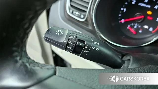 Kia The New Carnival id 3778570 из Кореи 9