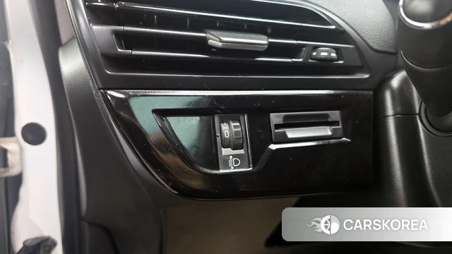 Citroen / DS Grand C4 Spacetourer id 4304641 из Кореи 9