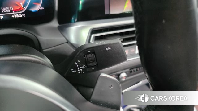 BMW 4 Series (G22) id 3892607 из Кореи 9