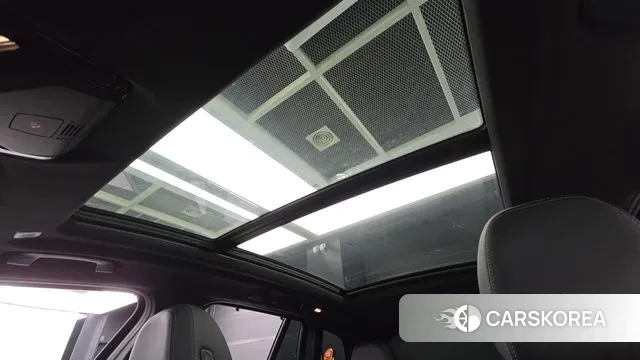 BMW X3 (G01) id 3442761 из Кореи 9