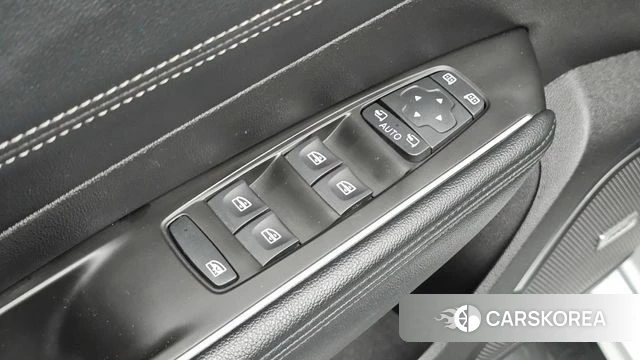 Renault Korea (Samsung) SM6 id 4632771 из Кореи 9