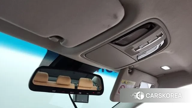 Kia K7 Premier Hybrid id 3655791 из Кореи 9