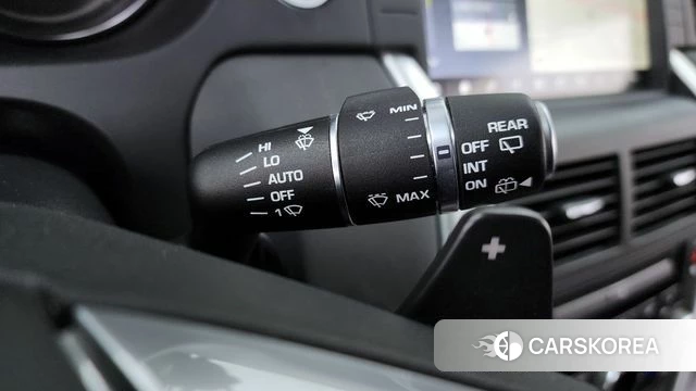 Land Rover Discovery Sports id 3834765 из Кореи 9