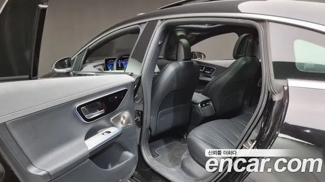 Mercedes-Benz EQE V295 id 2740967 из Кореи 9