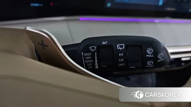 Ssangyong Actian 2nd Generation id 3638822 из Кореи 9