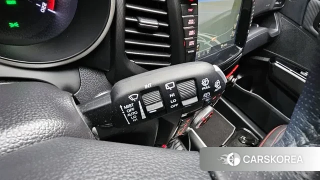 Ssangyong Tivoli Air id 3233716 из Кореи 9