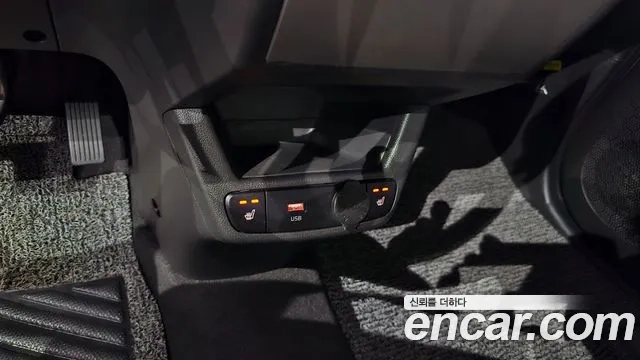 Kia The New Ray id 2863956 из Кореи 9