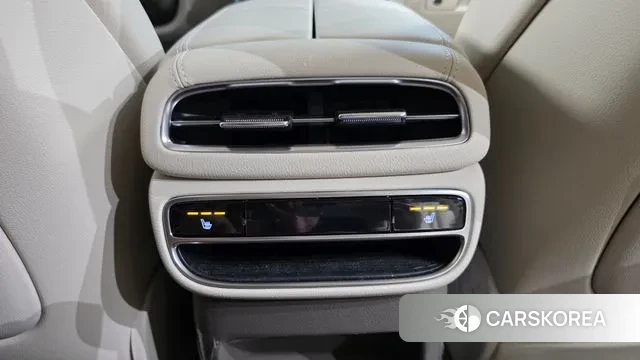 Genesis GV80 id 2988969 из Кореи 9