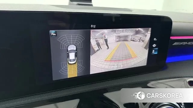 Mercedes-Benz CLA-Class C118 id 3606141 из Кореи 9