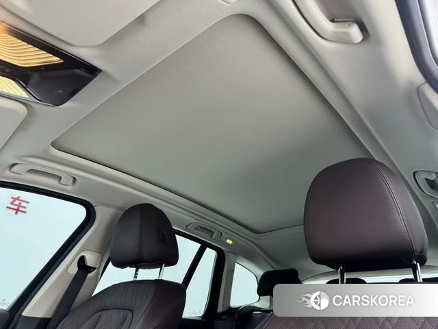 BMW X3 id 4307281 из Китая 9