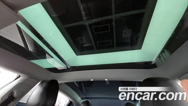 Tesla Model 3 id 2910976 из Кореи 9