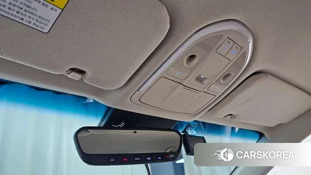 Genesis G80 id 3651384 из Кореи 9