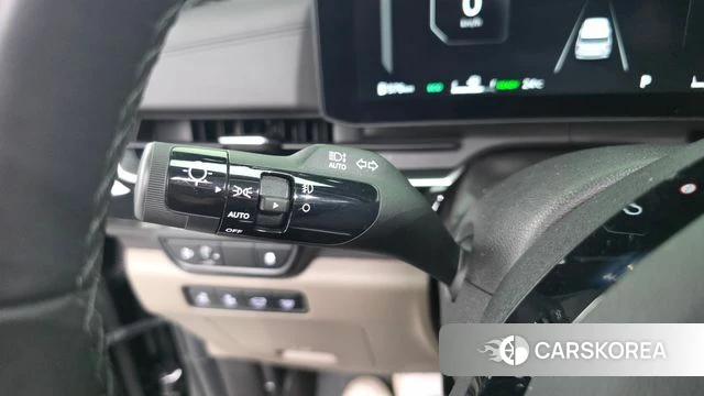 Kia The New Carnival 4th Generation id 4523523 из Кореи 9