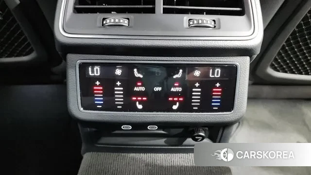 Audi A6 (C8) id 3011244 из Кореи 9