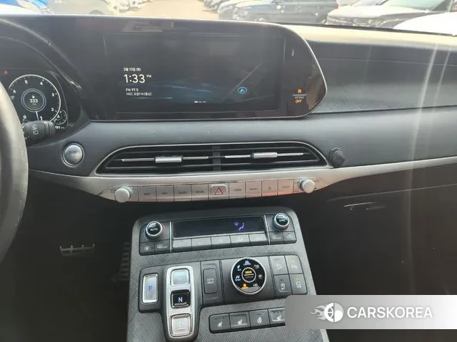 Hyundai Palisade id 3765786 из Кореи 9