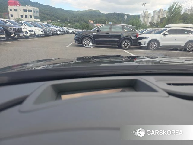 Genesis G80 (RG3) id 4881697 из Кореи 9