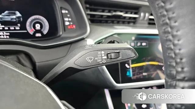 Audi A6 (C8) id 3598584 из Кореи 9