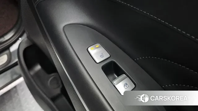 Hyundai The New Grandeur IG Hybrid id 3060054 из Кореи 9