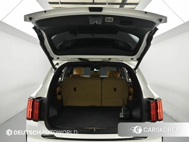 Kia Sorento 4th Generation id 4551063 из Кореи 9