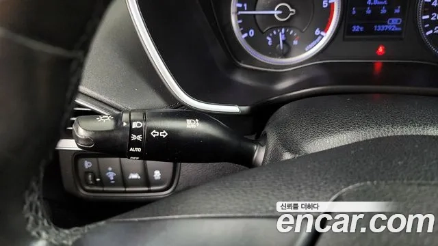 Hyundai Santa Fe TM id 2881588 из Кореи 9