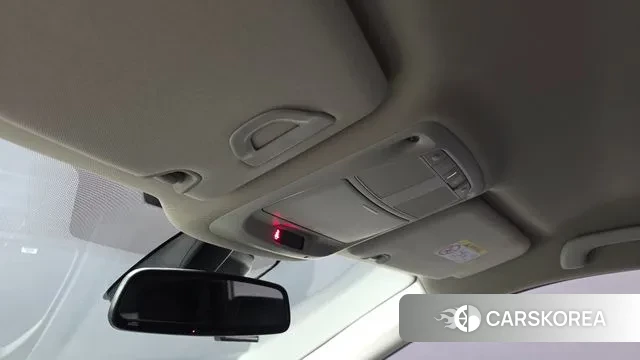 Renault Korea (Samsung) The New QM6 id 3592744 из Кореи 9