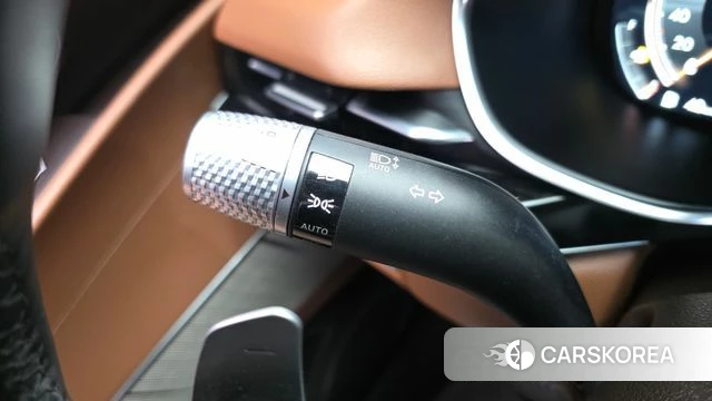 Genesis G80 (RG3) id 4542337 из Кореи 9
