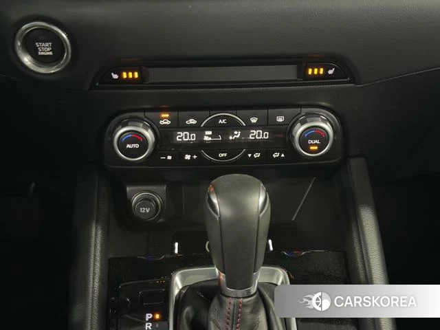 Mazda CX-5 id 4365940 из Китая 9