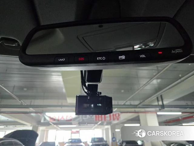 Kia The New Ray id 4250773 из Кореи 9
