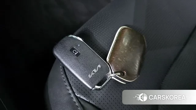 Kia Di Ol Nu Niro id 2993735 из Кореи 9