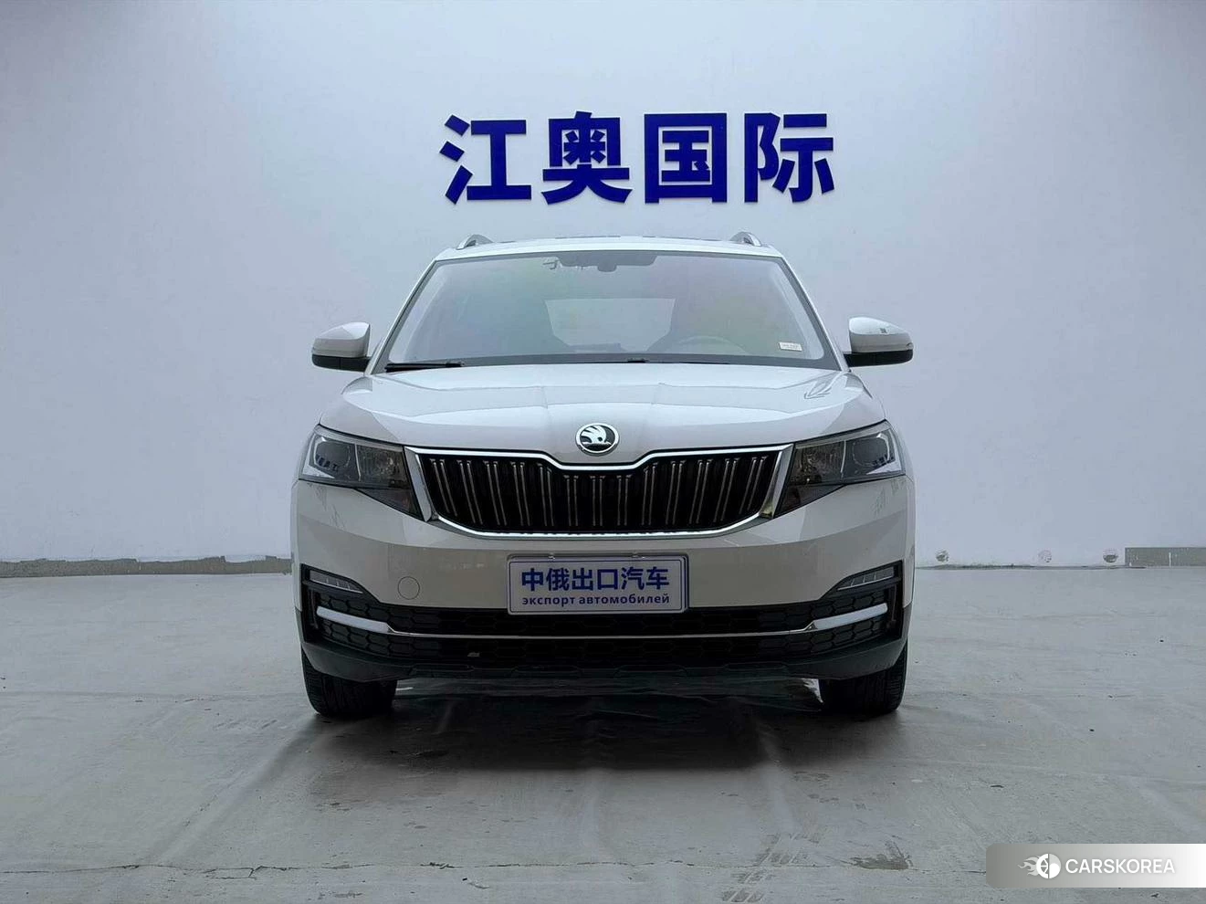 Skoda Komick id 4455061 из Китая 9