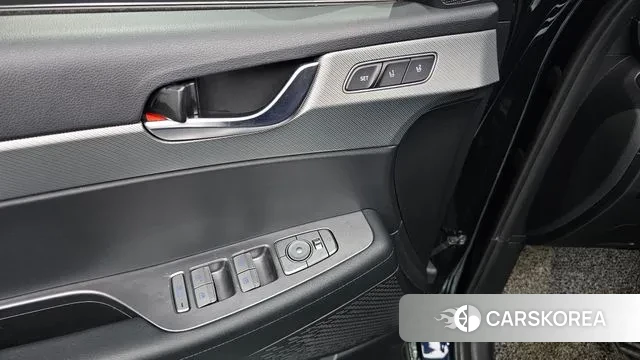 Hyundai The New Palisade id 2889732 из Кореи 9