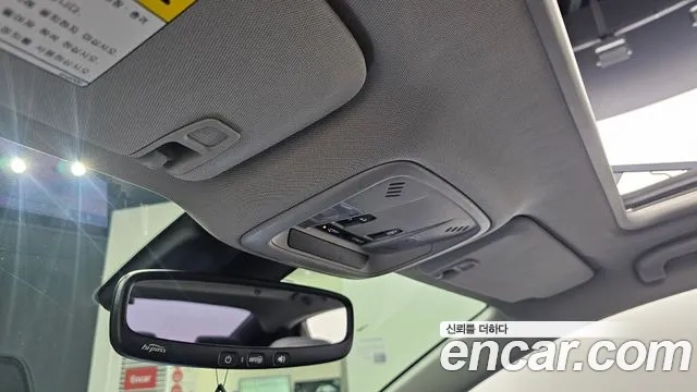 Chevrolet (GM Daewoo) The New Malibu id 2956486 из Кореи 9