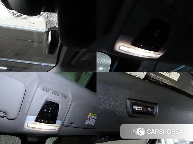 BMW X1 (F48) id 3771959 из Кореи 9